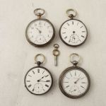 745 1168 POCKET WATCH